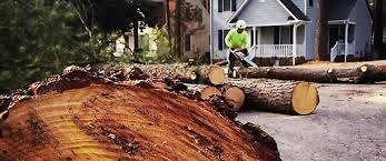 Professional Tree Removal Services in North College Hill, OH